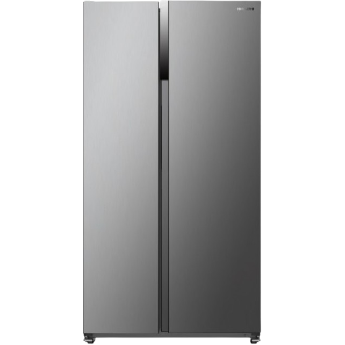 Hitachi 日立 HRSN9552DXHK 525公升 對門式雪櫃 (炫酷鋼灰) (包拆箱埋位)